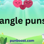 angle puns