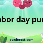 labor day puns