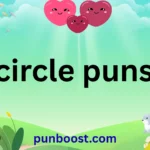 circle puns