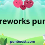 fireworks puns