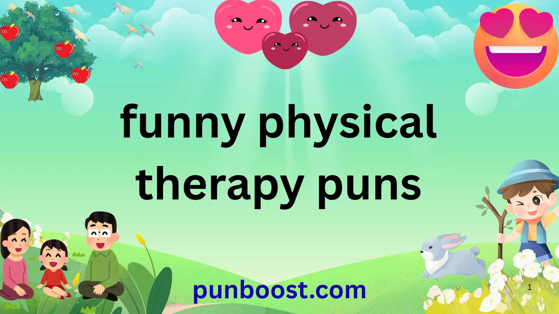 funny physical therapy puns