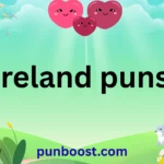 ireland puns